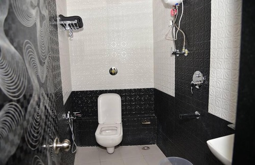 Sakinaka Hotel | DRUV TAJ PALACE