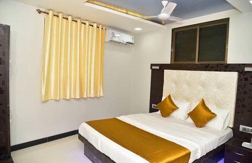 Sakinaka Hotel | DRUV TAJ PALACE