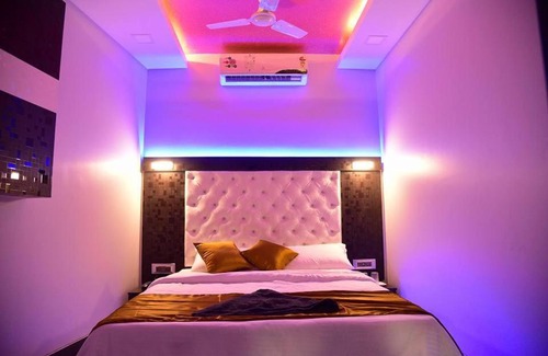 Sakinaka Hotel | DRUV TAJ PALACE