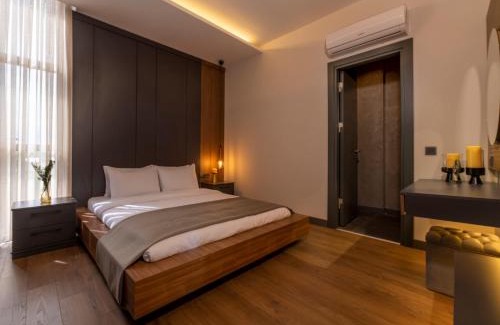 Kadriye Villa | DrVillaSuits Casa Diva
