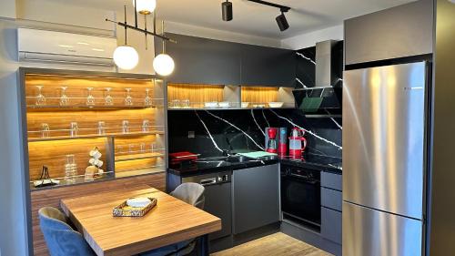 Kadriye Villa | DrVillaSuits Casa Mia