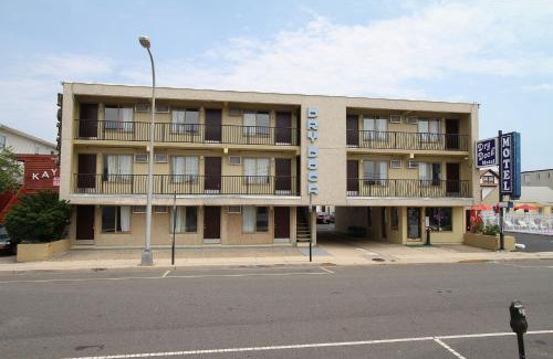 Seaside Heights Hotel | Dry Dock Motel