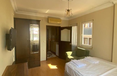 Trabzon Apartment | DS SUITE