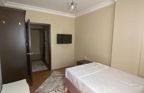 Trabzon Apartment | DS SUITE