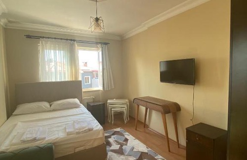 Trabzon Apartment | DS SUITE