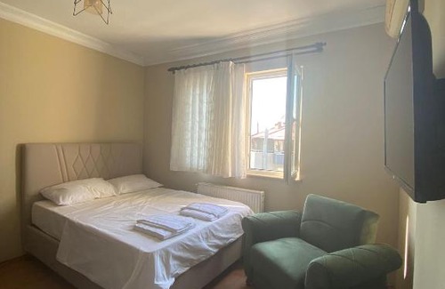 Trabzon Apartment | DS SUITE