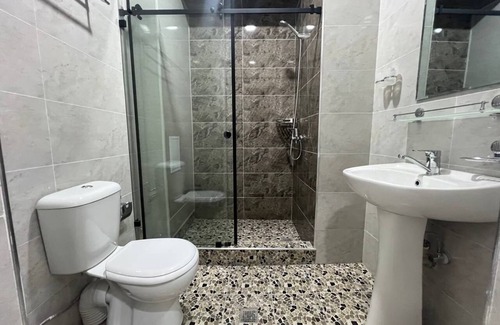 Tashkent Hotel | DSF GARDEN HOTEL