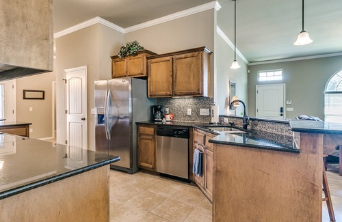 Civil Rights Historic District Apartment | DT BHM Condo