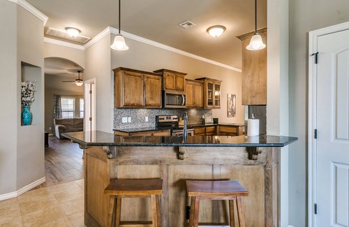 Civil Rights Historic District Apartment | DT BHM Condo