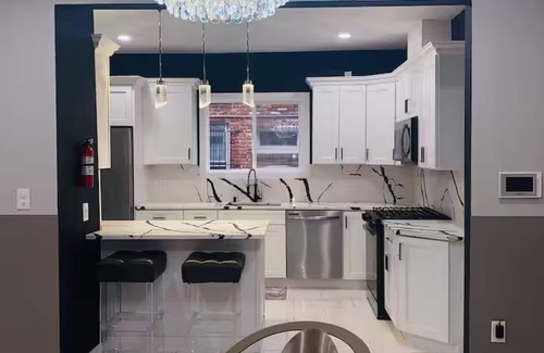 Weequahic Hotel | DT Newark Stay near Prudential Center