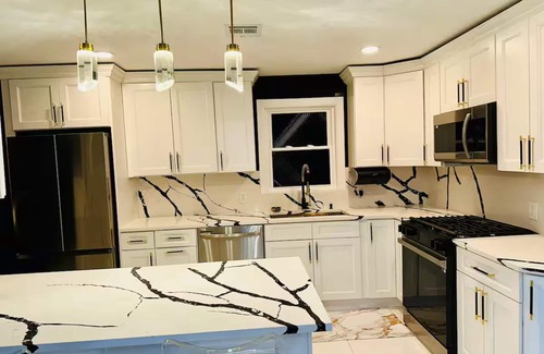 Weequahic Hotel | DT Newark Stay near Prudential Center