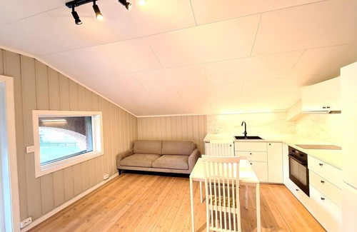 Lillestrom House | DT Serene Villa - Your Cozy Retreat Near Oslo | Lillestrøm