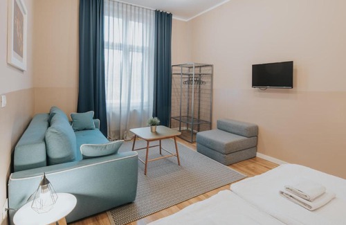 Zagreb House | DTA Zagreb