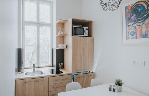 Zagreb House | DTA Zagreb
