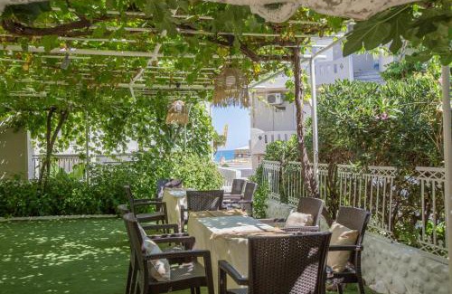 Rethymno House | DTS apartment