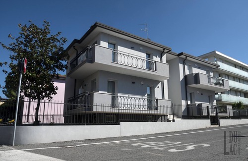 Desenzano del Garda Apartment | Du Lac Aparments - brand new apartment within walking distance from the center of Desenzano