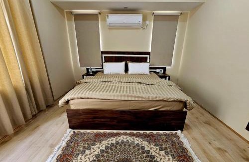 Srinagar Hotel | DUAS Residency