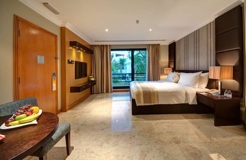 Jumeira 1 Hotel | Dubai Marine Beach Resort & Spa