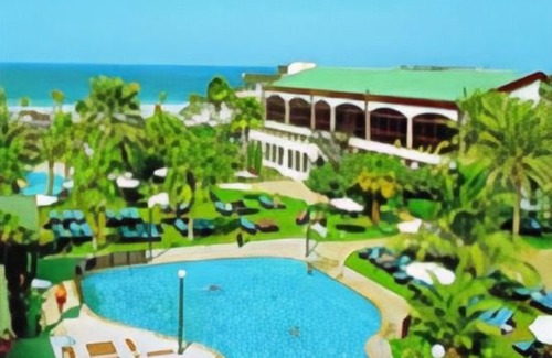 Jumeira 1 Hotel | Dubai Marine Beach Resort & Spa