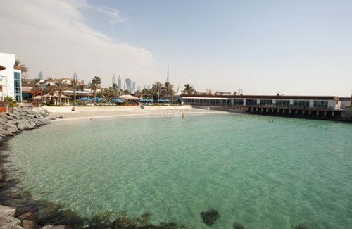 Jumeira 1 Hotel | Dubai Marine Beach Resort & Spa