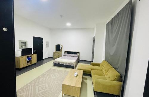 Jebel Ali Apartment | Dubai studuo