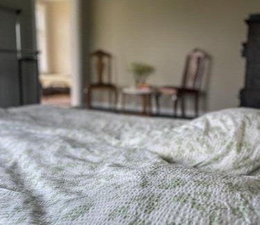 Værøy House | Dubbelrum Værøy