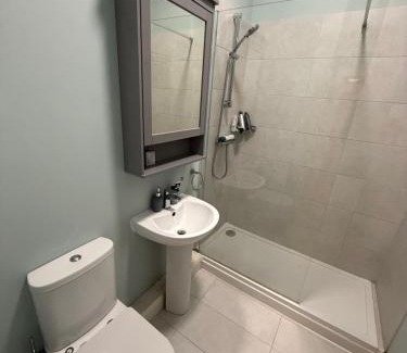 Ballsbridge House | Dublin Cozy Room in Ballsbridge - near Grand Canal &Aviva