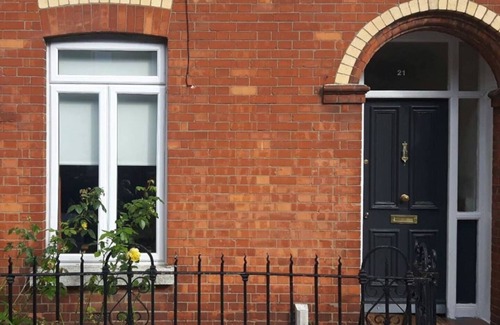 Rathgar Apartment | Dublin-Rathgar Apartment