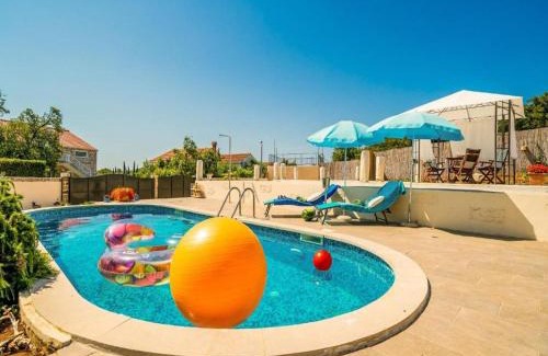 Mocici Villa | Dubrovnik Chalets