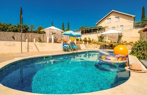 Mocici Villa | Dubrovnik Chalets