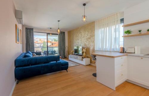 Lapad Apartment | Dubrovnik Four Stars Apartment
