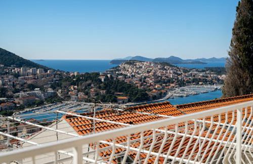 Gornji Kono Apartment | Dubrovnik View Apartments 1