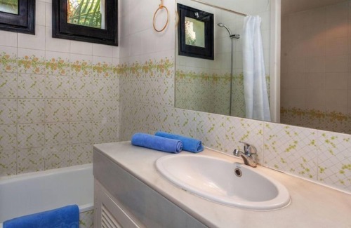 Pals Apartment | Ducado de Golf CII by Interhome