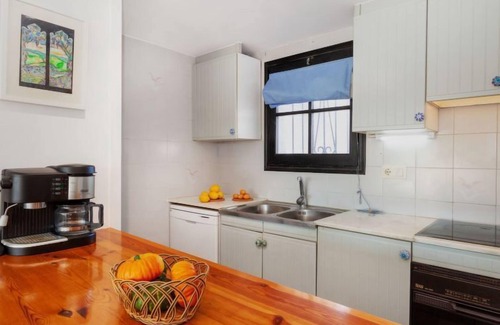 Pals Apartment | Ducado Golf B II by Interhome