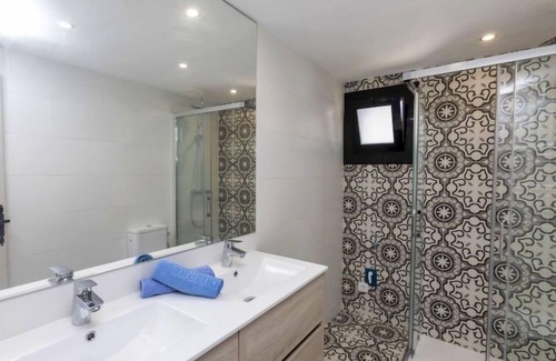 Pals Apartment | Ducado Golf B II by Interhome