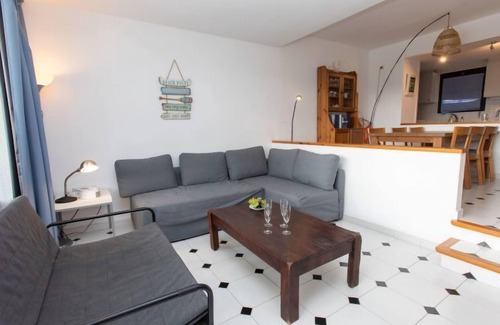 Pals Apartment | Ducado Golf B II by Interhome