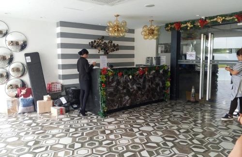 Quezon City Apartment | Duchess Staycation