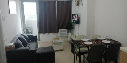Quezon City Apartment | Duchess Staycation