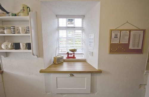 Kilrenny Cottage | Duck Cottage, a pet-friendly home-from-home, minutes from the coast