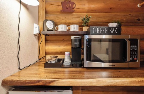 Duck Creek Village Hotel | Duck Creek Retreat King Suite Zion & Bryce