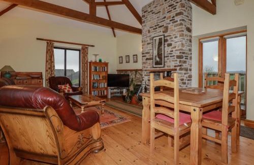Bude House | Duck House