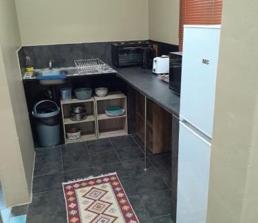 Meer En See Apartment | Duck Inn Self Catering Units