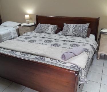 Meer En See Apartment | Duck Inn Self Catering Units