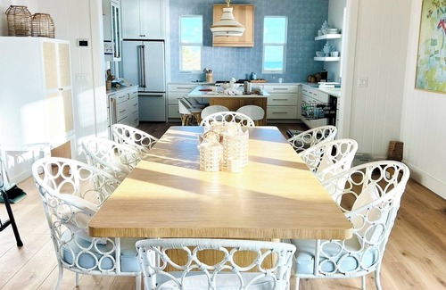 Hope Town House | "Duck Out"- Built in Feb 2025- Solar/Generator, Pool, Boat Slip- Elbow Cay