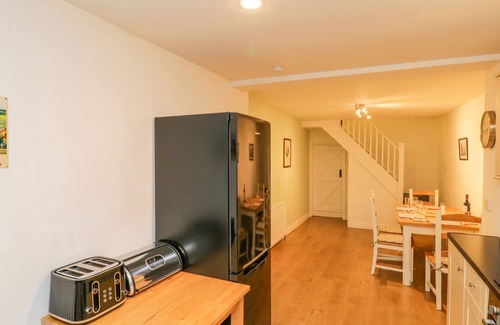 Pickering Cottage | Ducky's