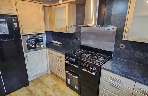 Bingham Bed & Breakfast | Duddingston Guest House - Room 2