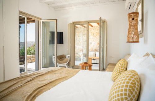 Agios Ioannis House | Due Mari Mykonos