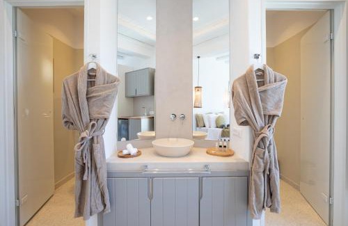Agios Ioannis House | Due Mari Mykonos