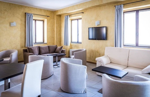 Airuno Hotel | Due Platani
