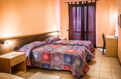 Airuno Hotel | Due Platani